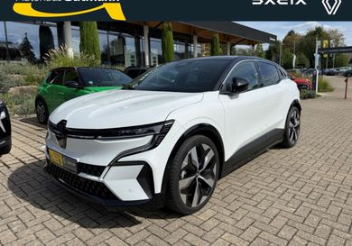 Renault Megane, 2023