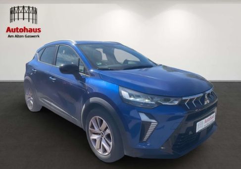 Mitsubishi ASX, 2024