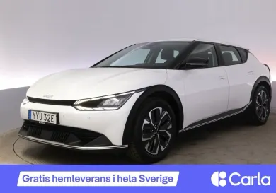 Kia EV6, 2023