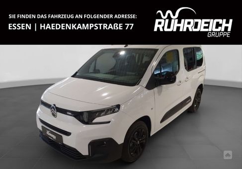 Citroën Berlingo, 2024