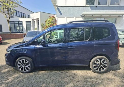 Renault Kangoo, 2026 3