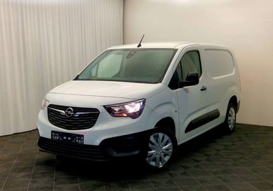Opel Combo, 2023