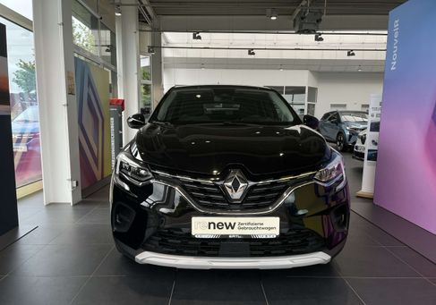 Renault Captur, 2020 2