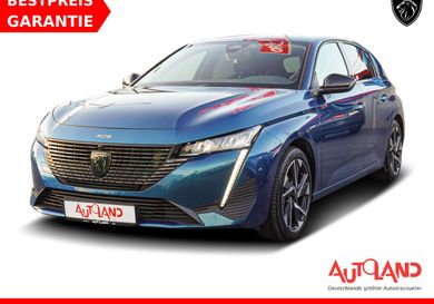 Peugeot 308, 2024