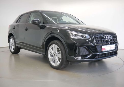 Audi Q2, 2025 3