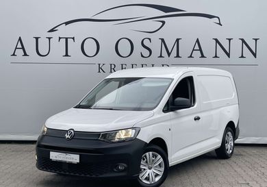 Volkswagen Caddy, 2023