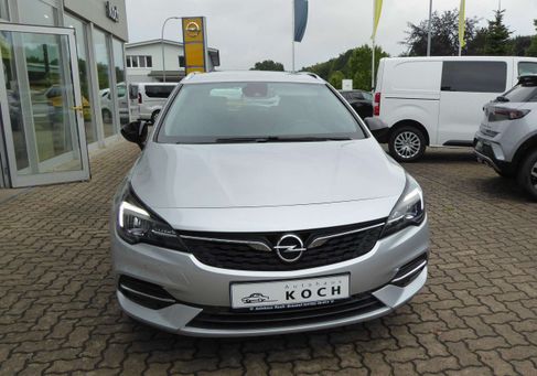 Opel Astra, 2022