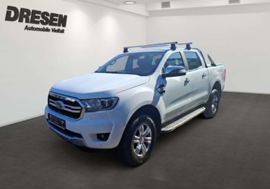 Ford Ranger, 2022