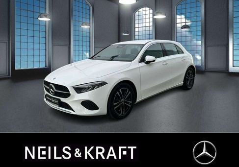 Mercedes-Benz A 180, 2024