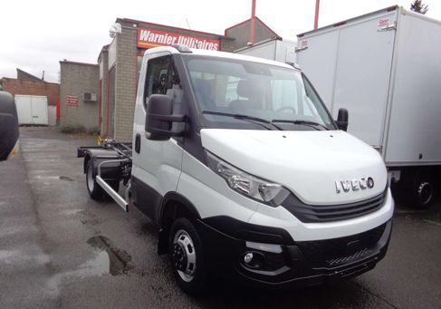 Iveco, 2020 3