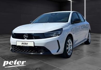Opel Corsa, 2025