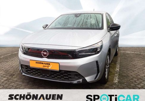 Opel Corsa, 2024 2