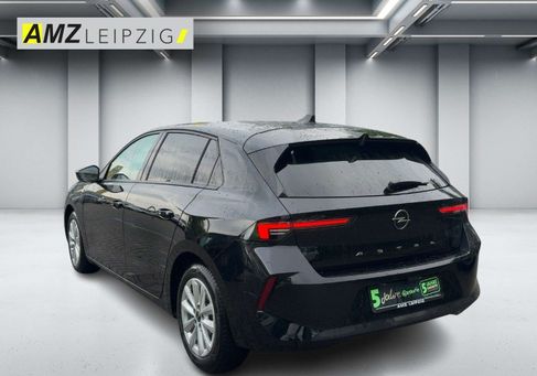 Opel Astra, 2024