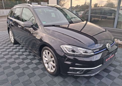 Volkswagen Golf, 2020