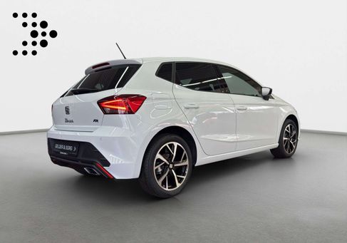 Seat Ibiza, 2026