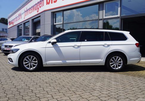 Volkswagen Passat Variant, 2021 3