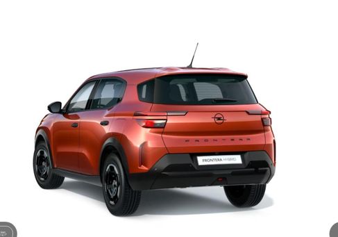 Opel, 2025 3