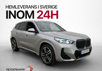 BMW, 2023