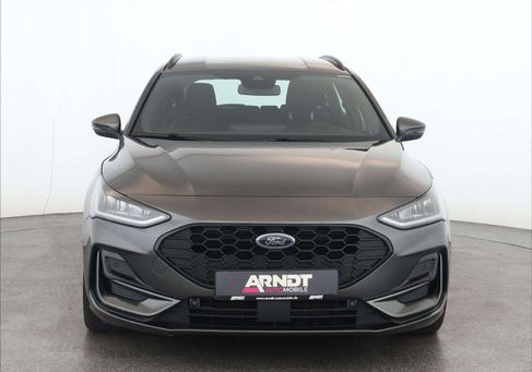Ford Focus, 2024