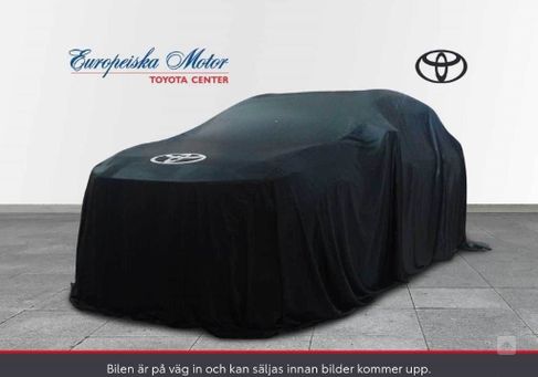 Toyota Corolla Cross, 2023