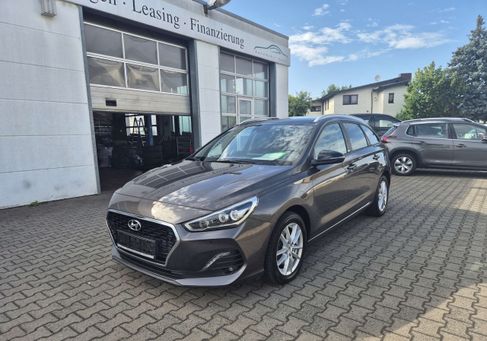 Hyundai i30, 2020 3