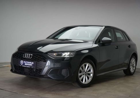 Audi A3, 2023 3