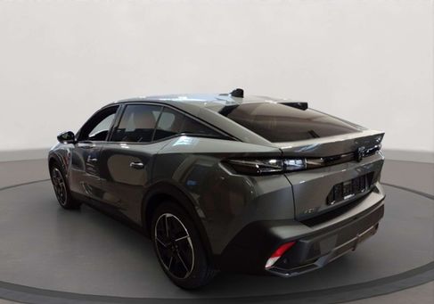 Peugeot 408, 2023