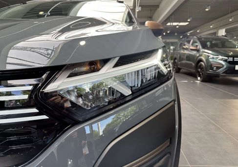 Dacia Jogger, 2025 3