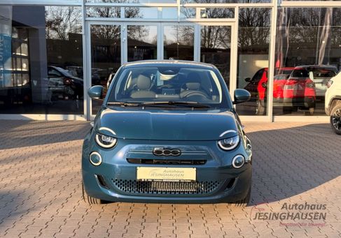 Fiat 500, 2026