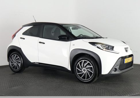 Toyota Aygo, 2023