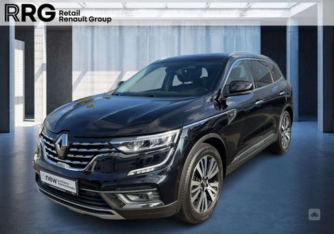 Renault Koleos, 2021