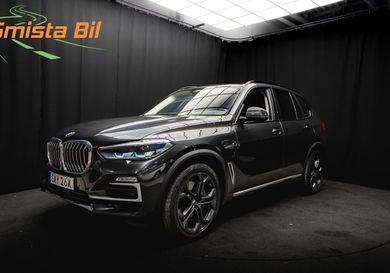 BMW X5, 2020
