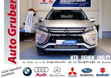 Mitsubishi Eclipse, 2019