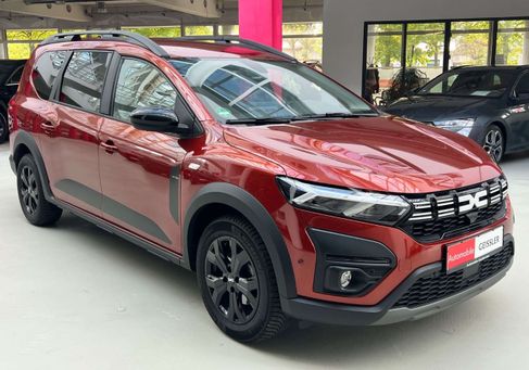 Dacia Jogger, 2023 2