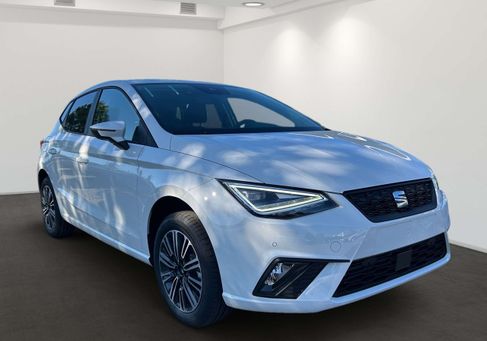 Seat Ibiza, 2025 3