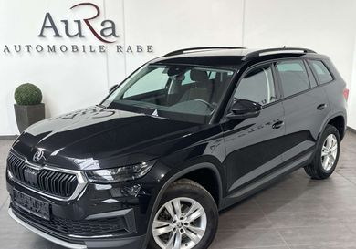 Skoda Kodiaq, 2023