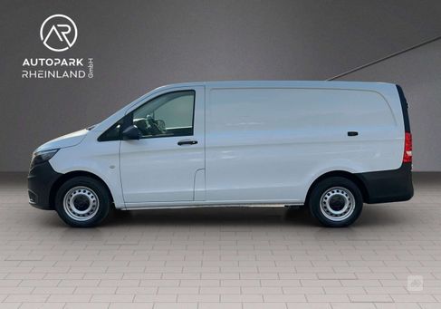 Mercedes-Benz Vito, 2017