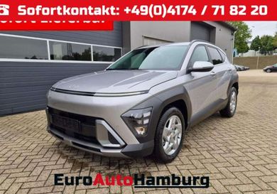 Hyundai Kona, 2026