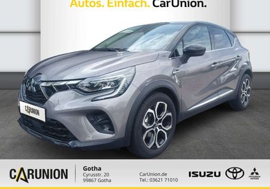 Mitsubishi ASX, 2024