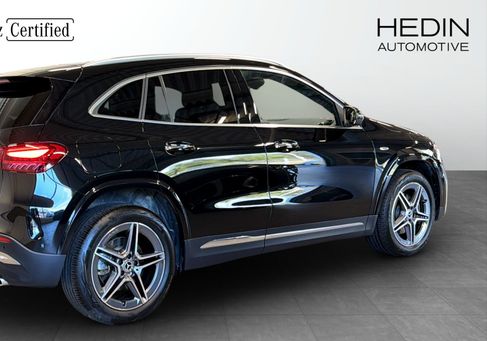 Mercedes-Benz GLA 250, 2026 2