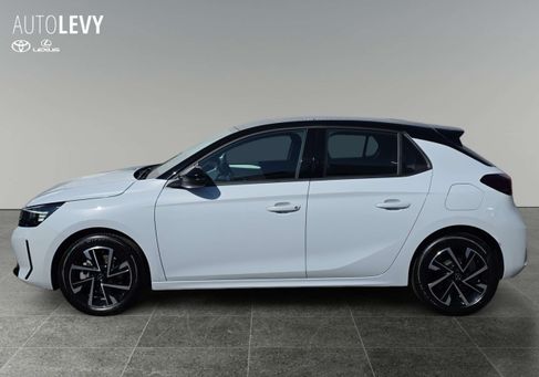Opel Corsa, 2026 3
