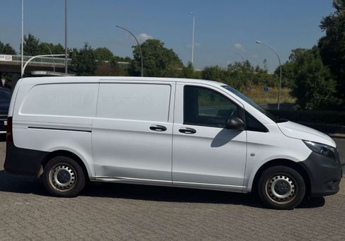 Mercedes-Benz Vito, 2020