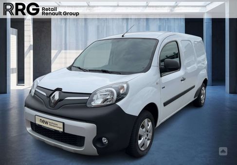 Renault Kangoo, 2019