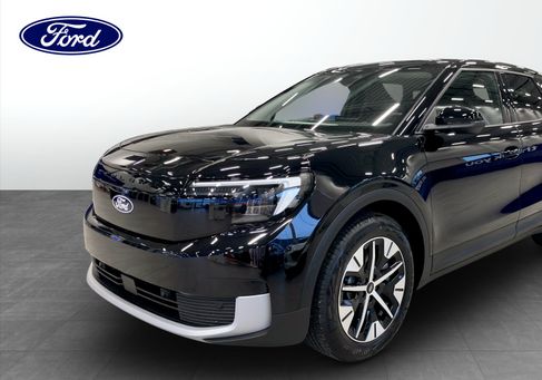 Ford Explorer, 2026