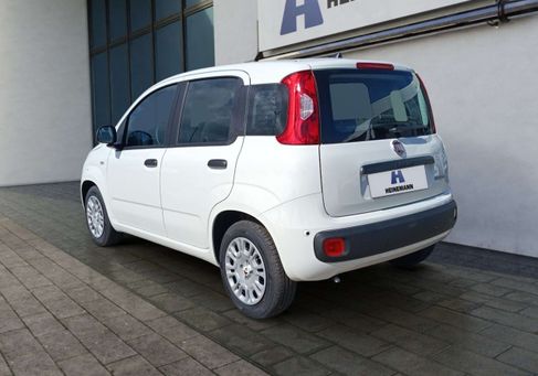 Fiat Panda, 2026