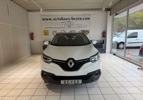 Renault Kadjar, 2018