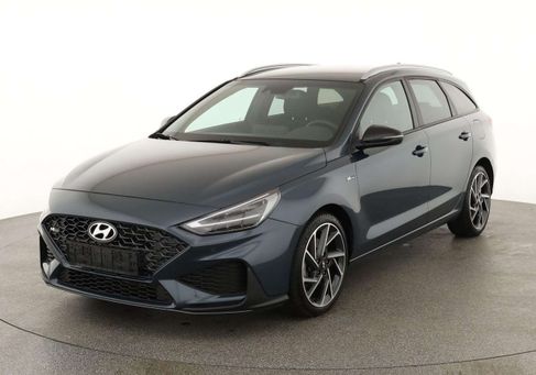 Hyundai i30, 2023 2