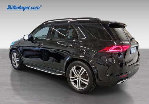 Mercedes-Benz GLE 350, 2023