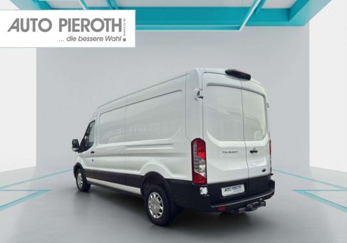 Ford Transit, 2022