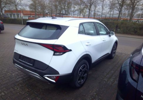 Kia Sportage, 2025 3